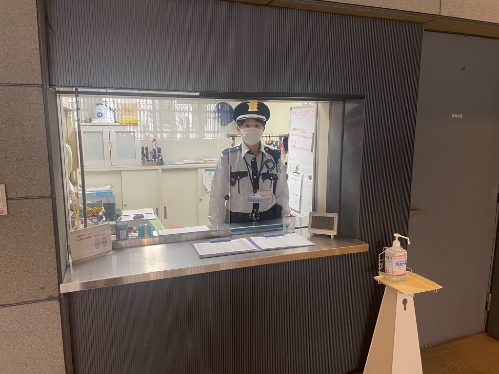 株式会社フォールズ (ダイゾー)(京都府京都市伏見区/淀駅/警備・交通誘導)_2